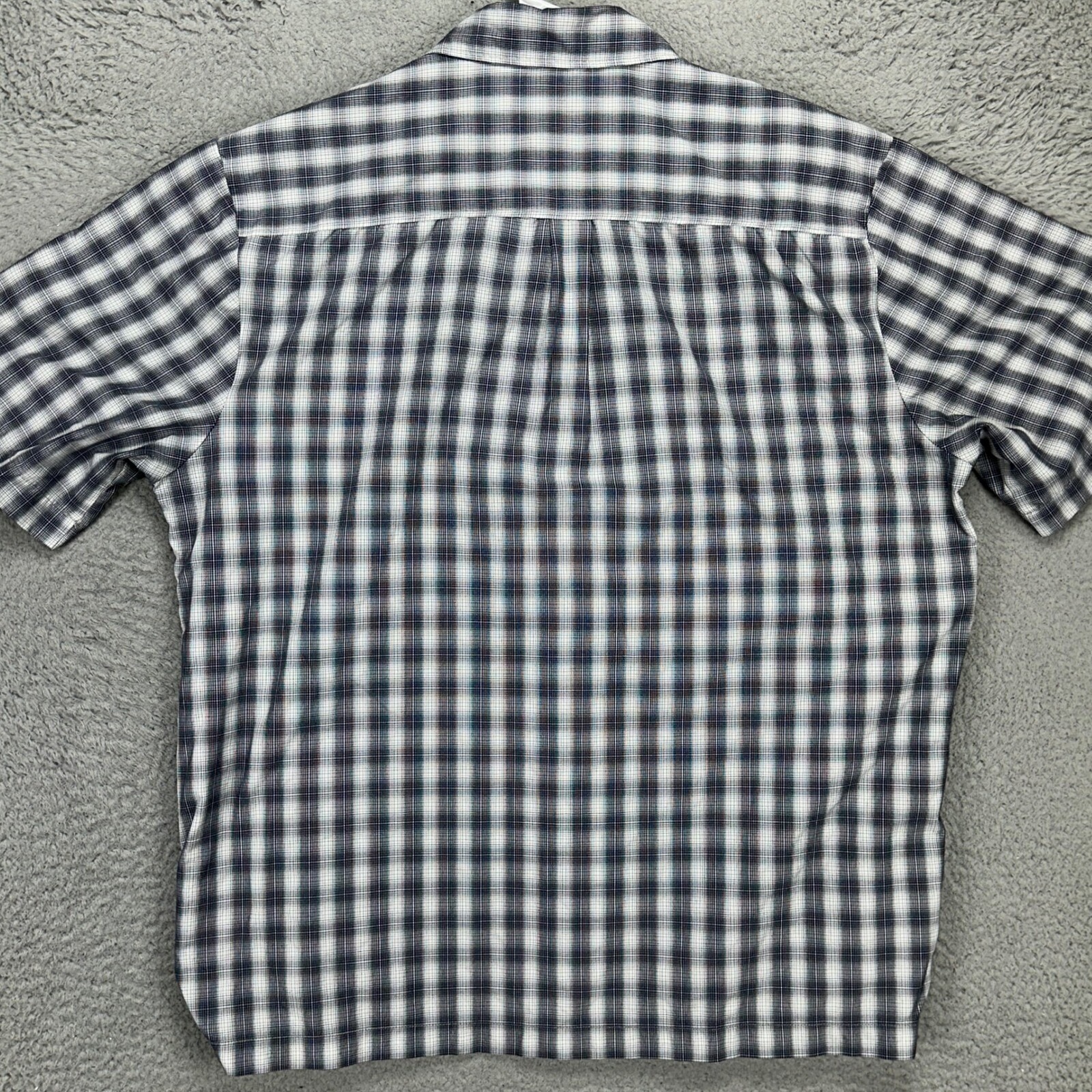 511 Shirt Mens Large